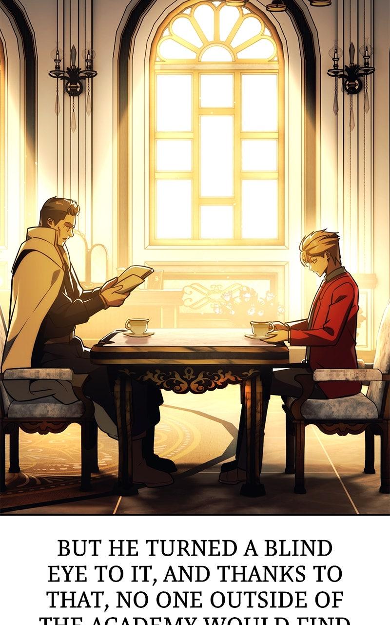 The Extra’s Academy Survival Guide Chapter 64 — page 33
