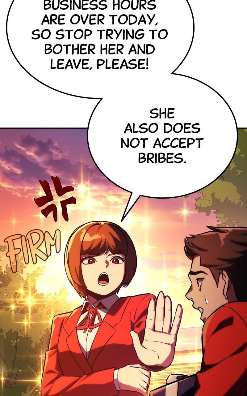 The Extra’s Academy Survival Guide Chapter 64 — page 36
