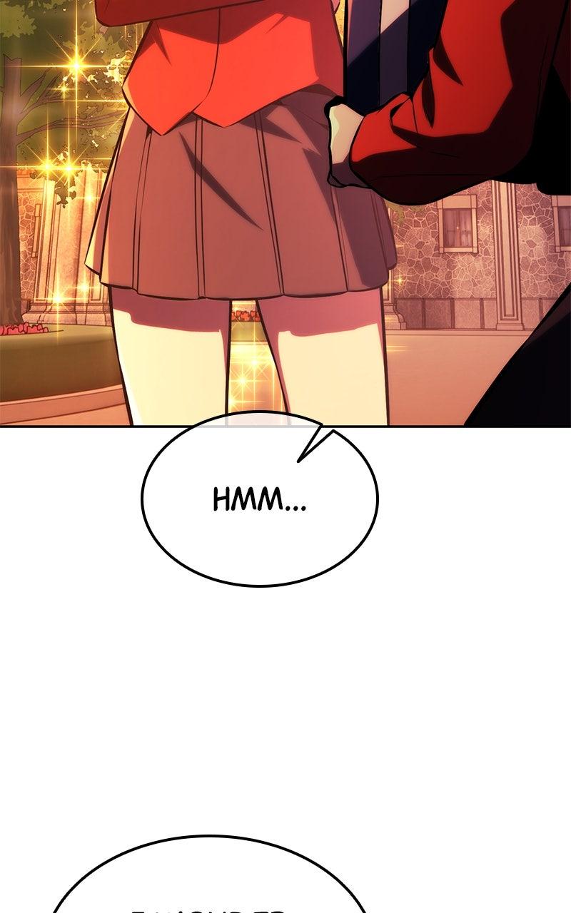 The Extra’s Academy Survival Guide Chapter 64 — page 37