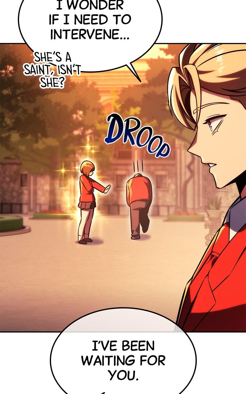 The Extra’s Academy Survival Guide Chapter 64 — page 38