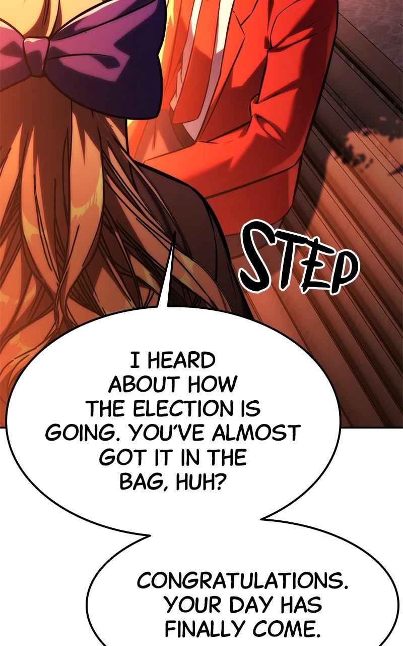 The Extra’s Academy Survival Guide Chapter 64 — page 40