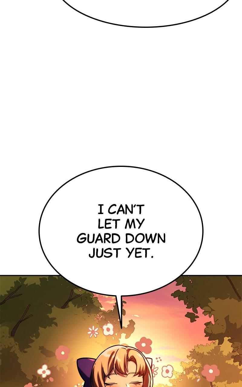 The Extra’s Academy Survival Guide Chapter 64 — page 41
