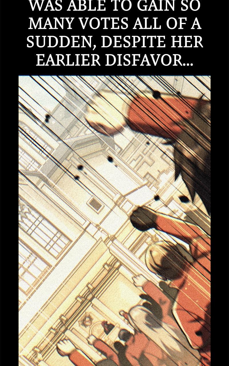 The Extra’s Academy Survival Guide Chapter 64 — page 46