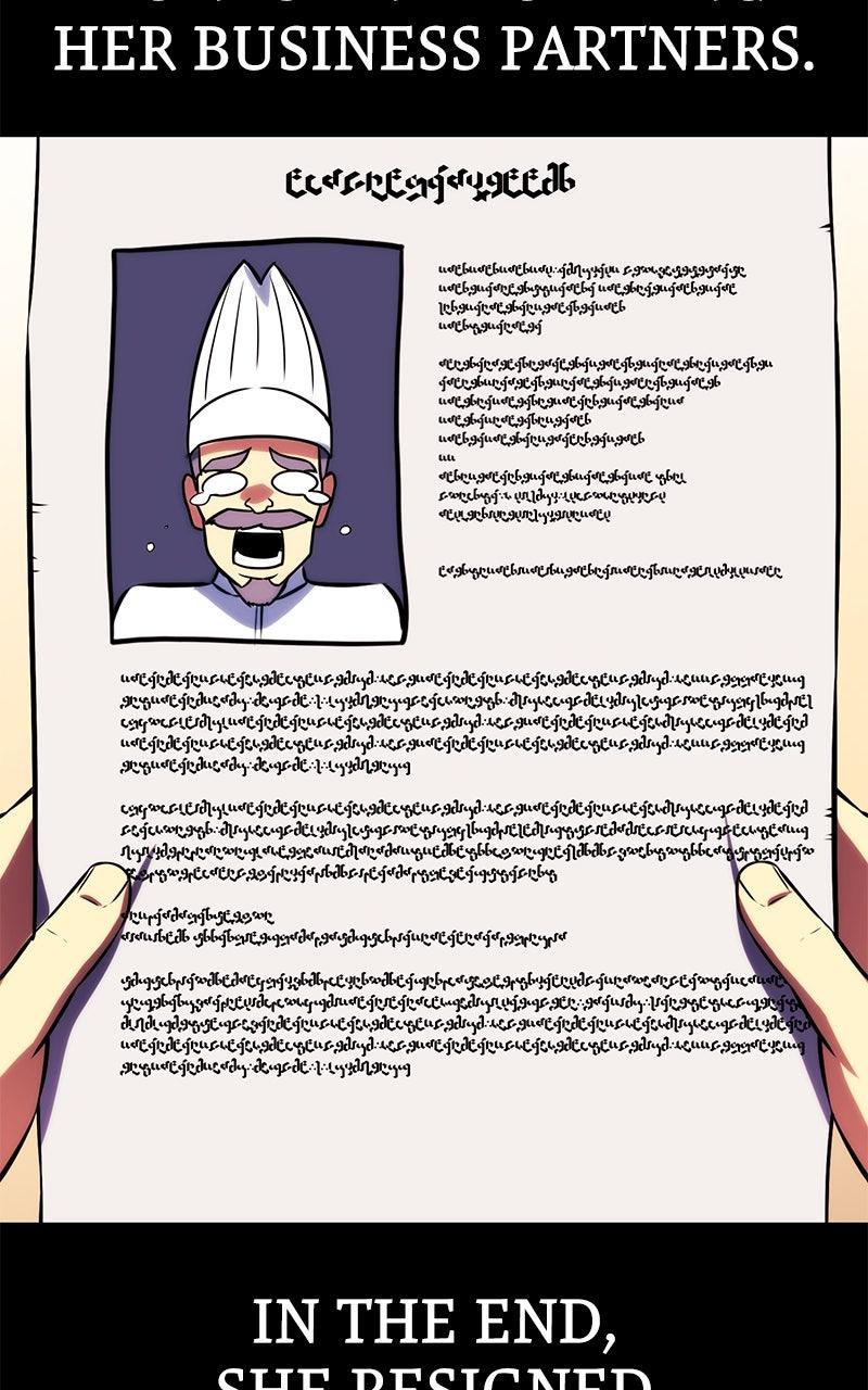The Extra’s Academy Survival Guide Chapter 64 — page 55