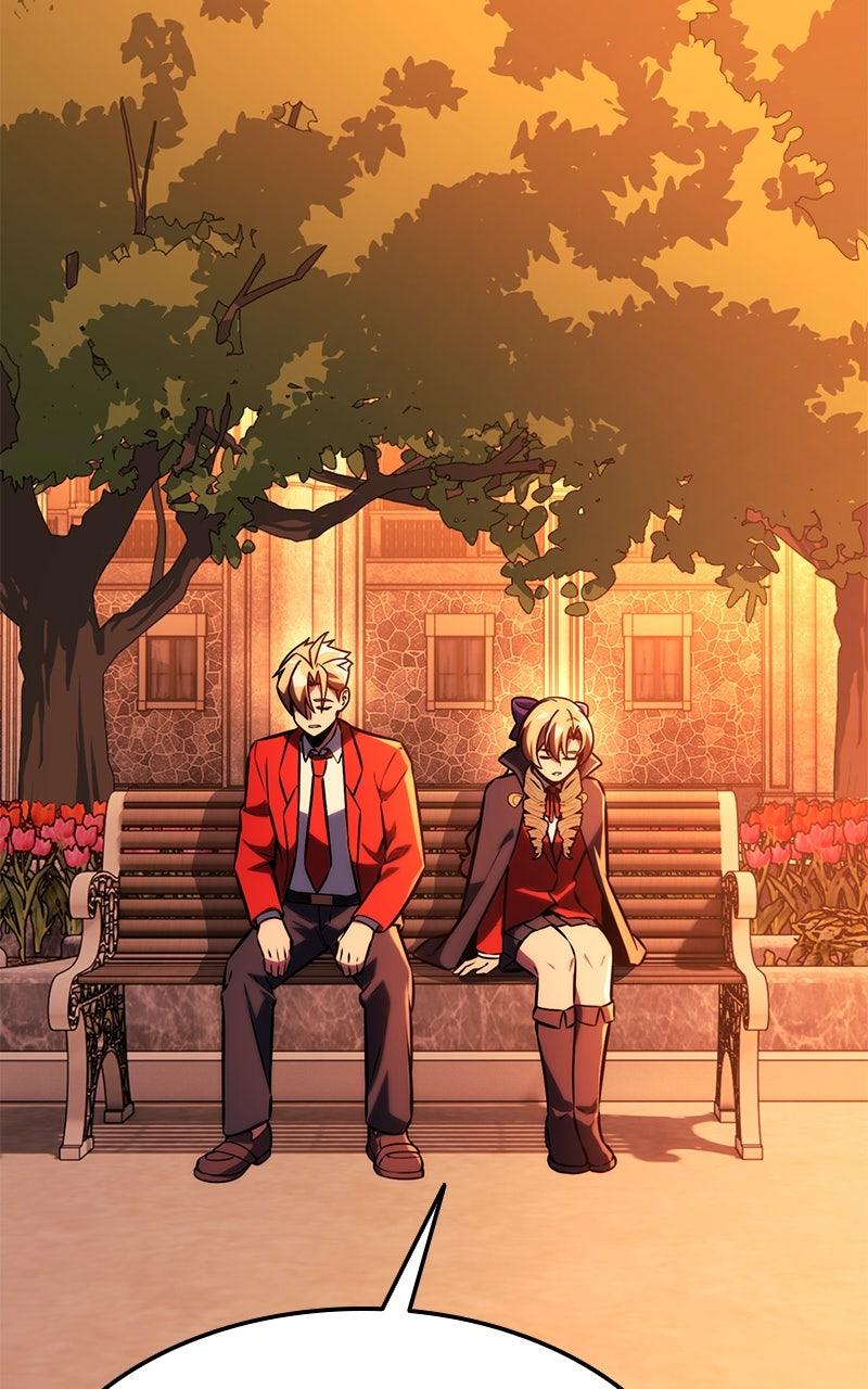 The Extra’s Academy Survival Guide Chapter 64 — page 57