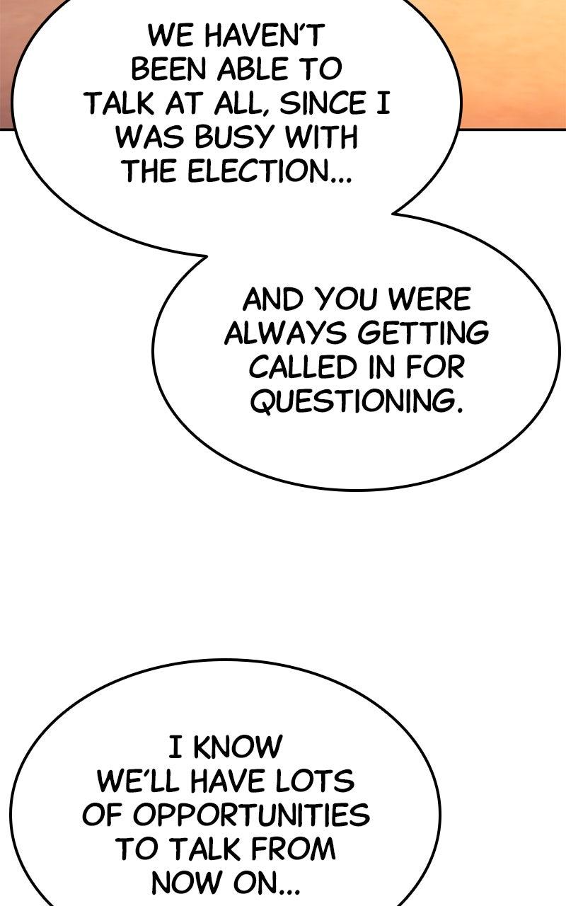 The Extra’s Academy Survival Guide Chapter 64 — page 58