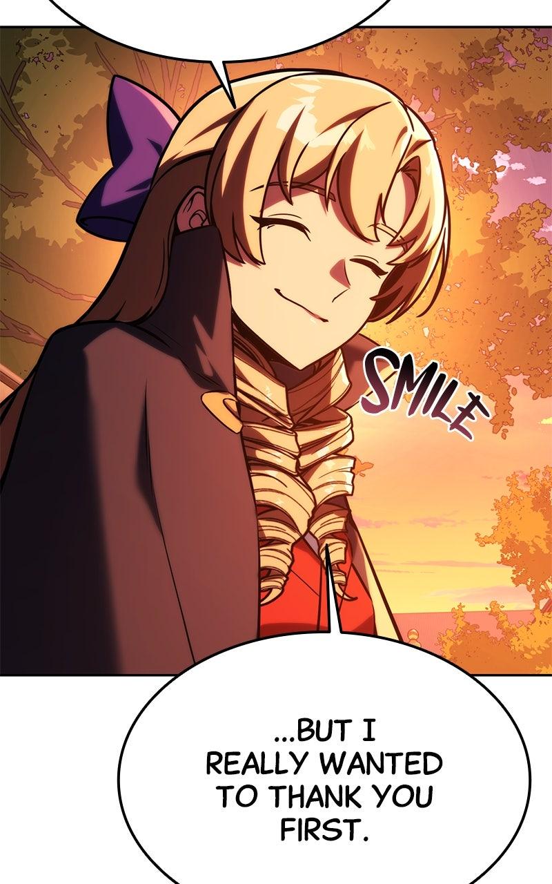 The Extra’s Academy Survival Guide Chapter 64 — page 59