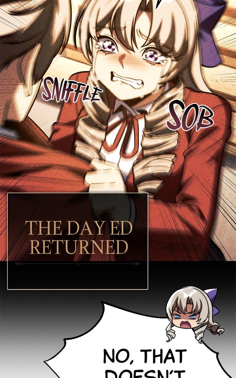 The Extra’s Academy Survival Guide Chapter 64 — page 61