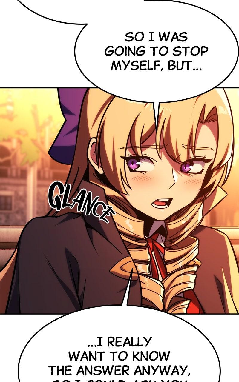 The Extra’s Academy Survival Guide Chapter 64 — page 64