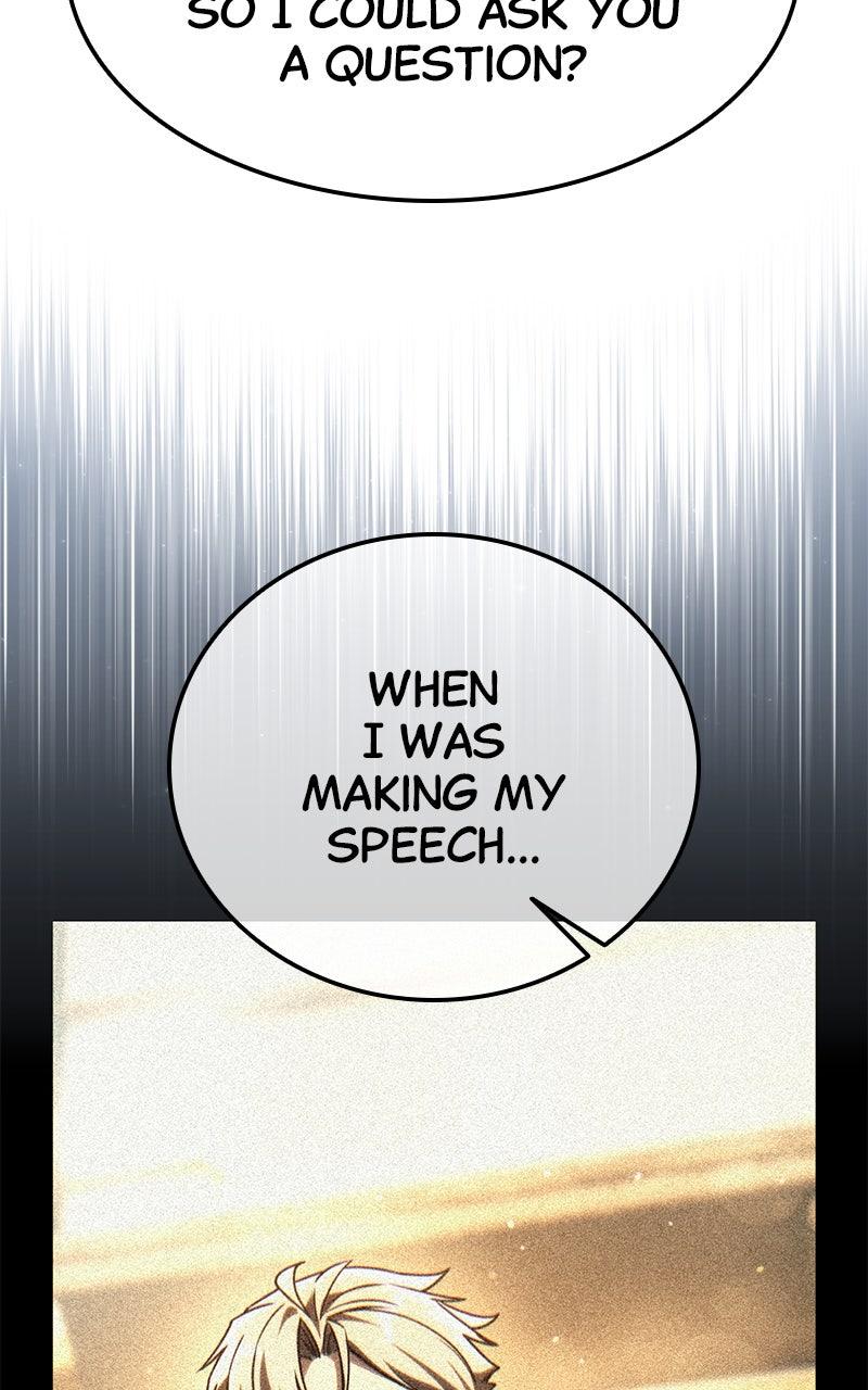 The Extra’s Academy Survival Guide Chapter 64 — page 65