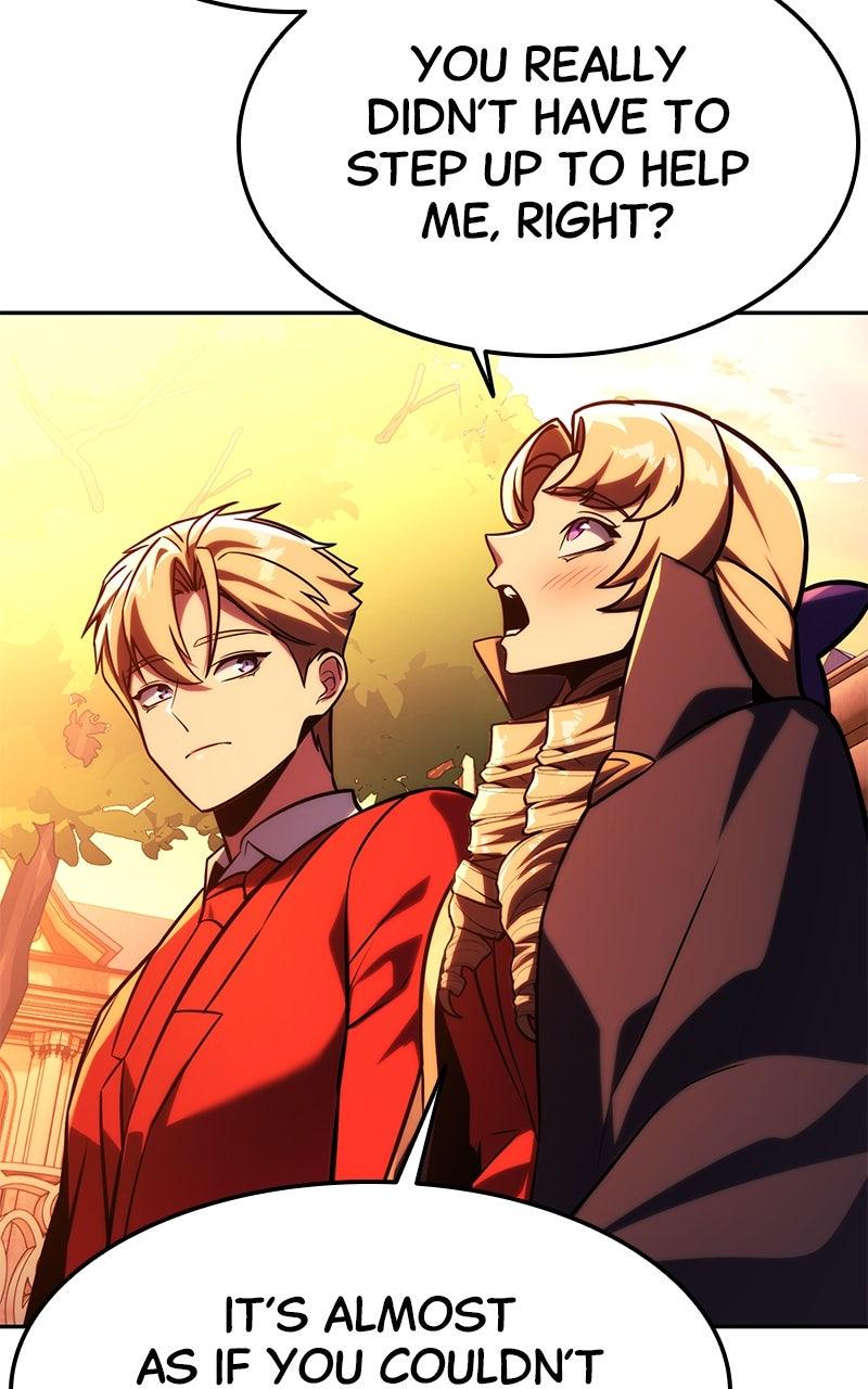 The Extra’s Academy Survival Guide Chapter 64 — page 68