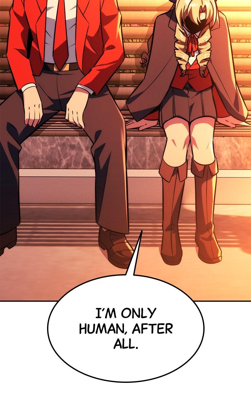 The Extra’s Academy Survival Guide Chapter 64 — page 78