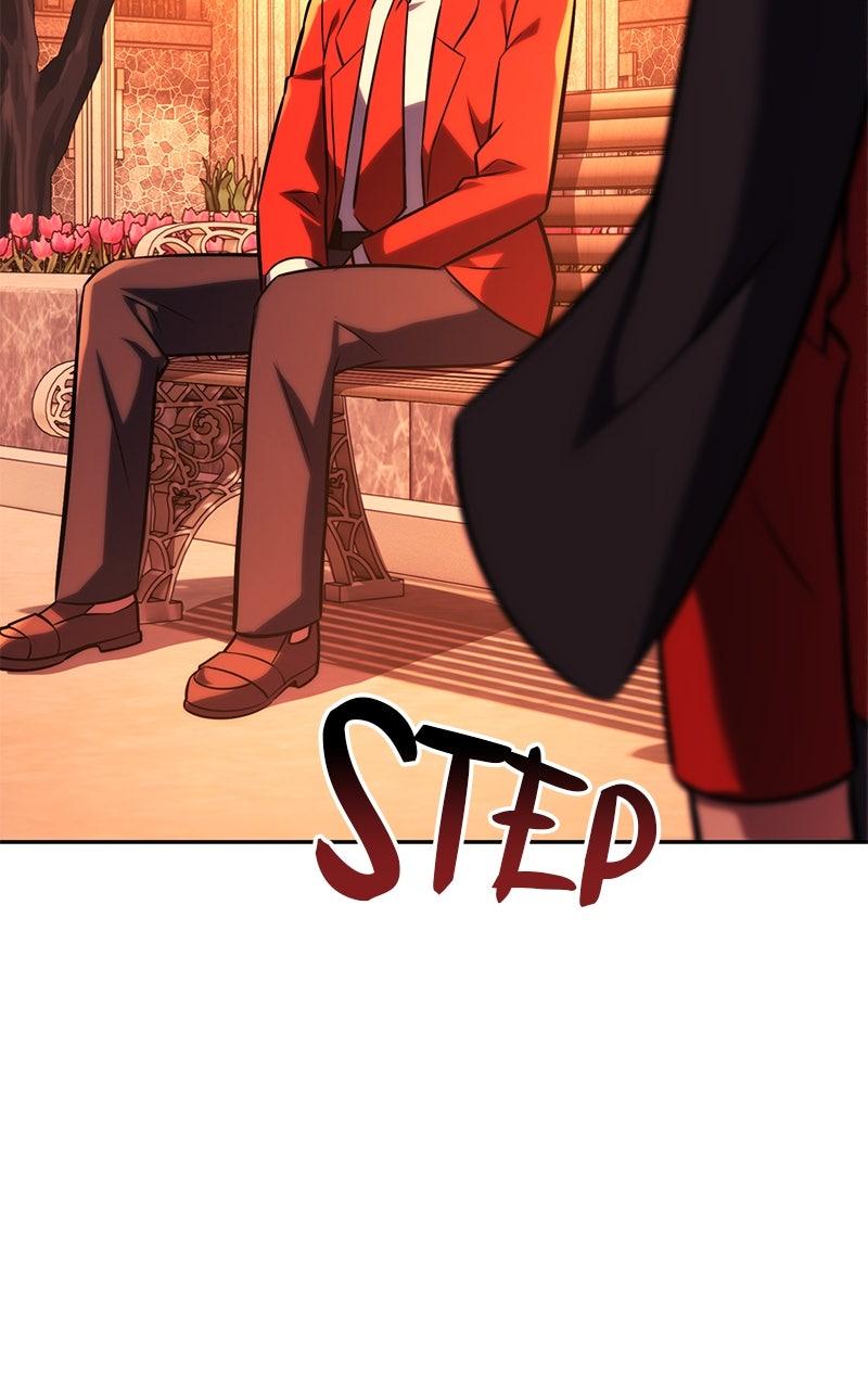 The Extra’s Academy Survival Guide Chapter 64 — page 82