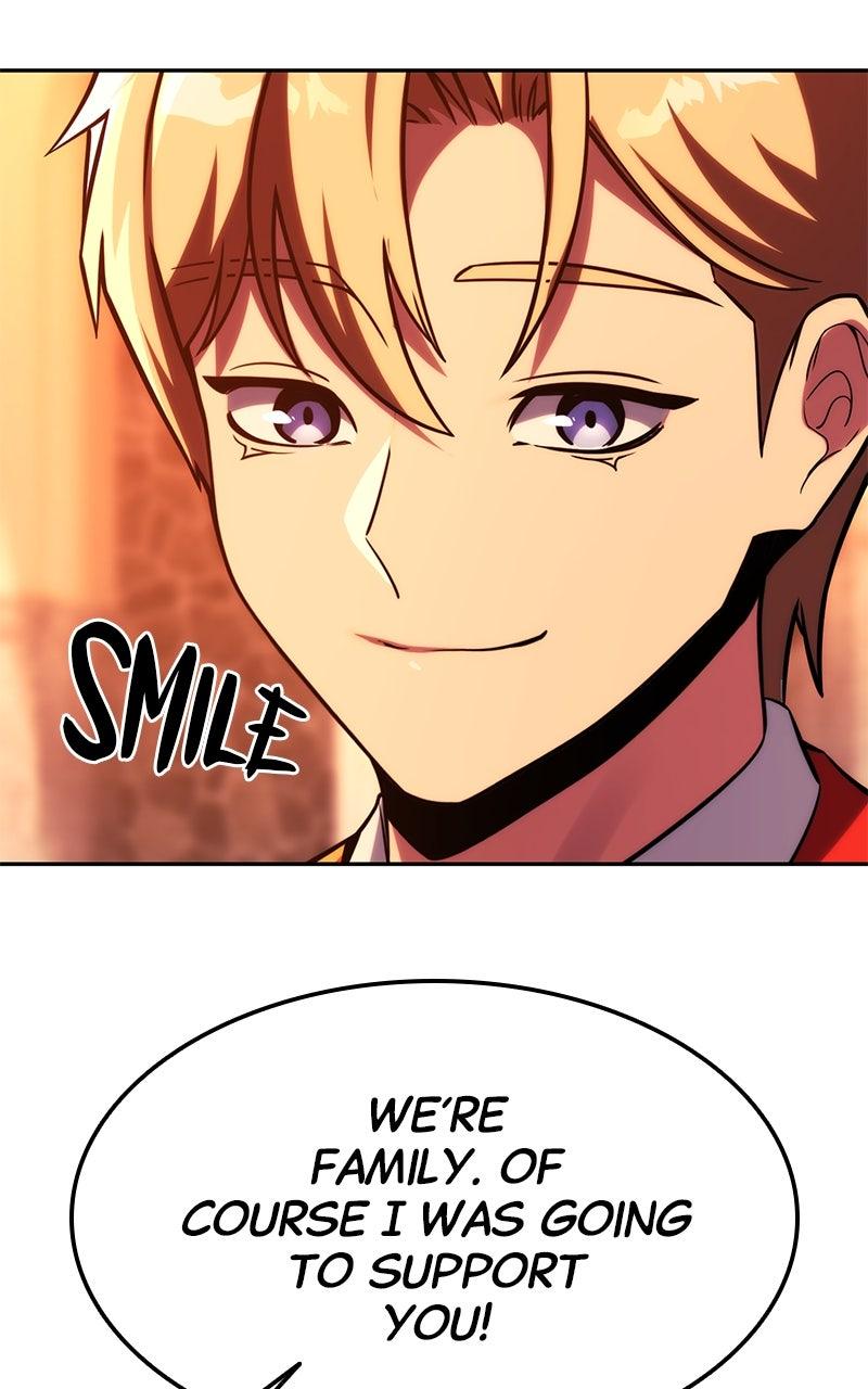 The Extra’s Academy Survival Guide Chapter 64 — page 83