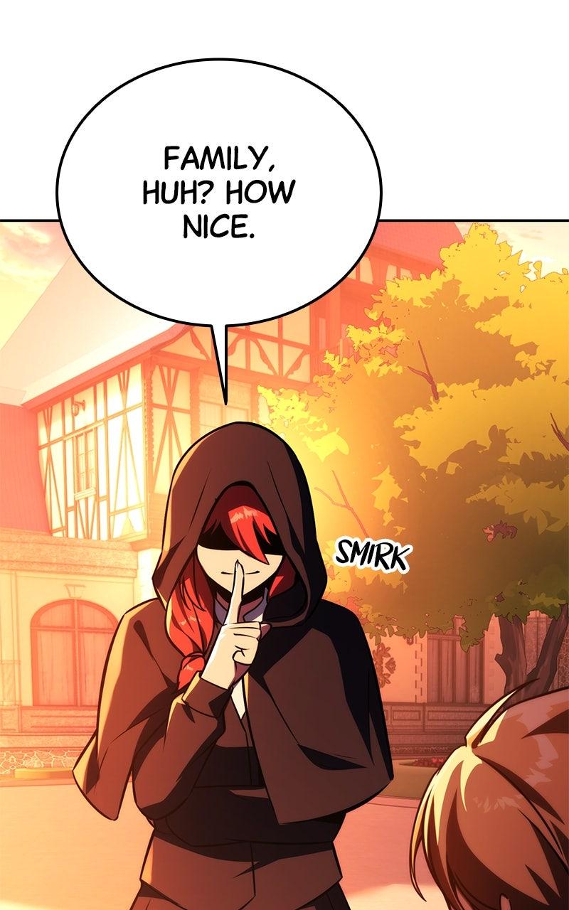 The Extra’s Academy Survival Guide Chapter 64 — page 85