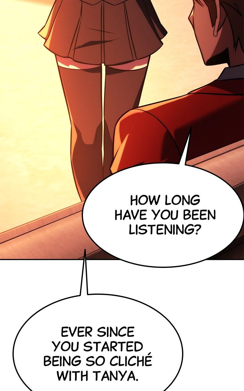 The Extra’s Academy Survival Guide Chapter 64 — page 86
