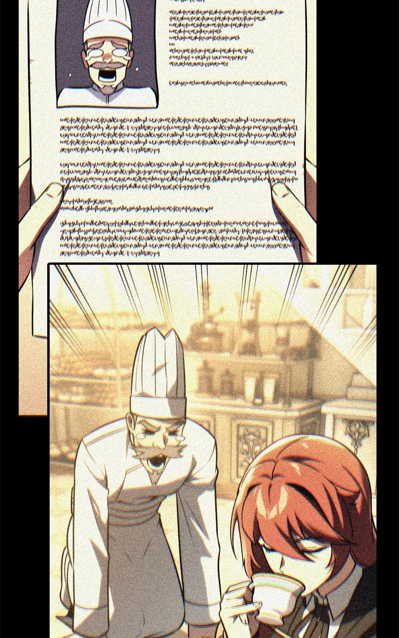 The Extra’s Academy Survival Guide Chapter 64 — page 92