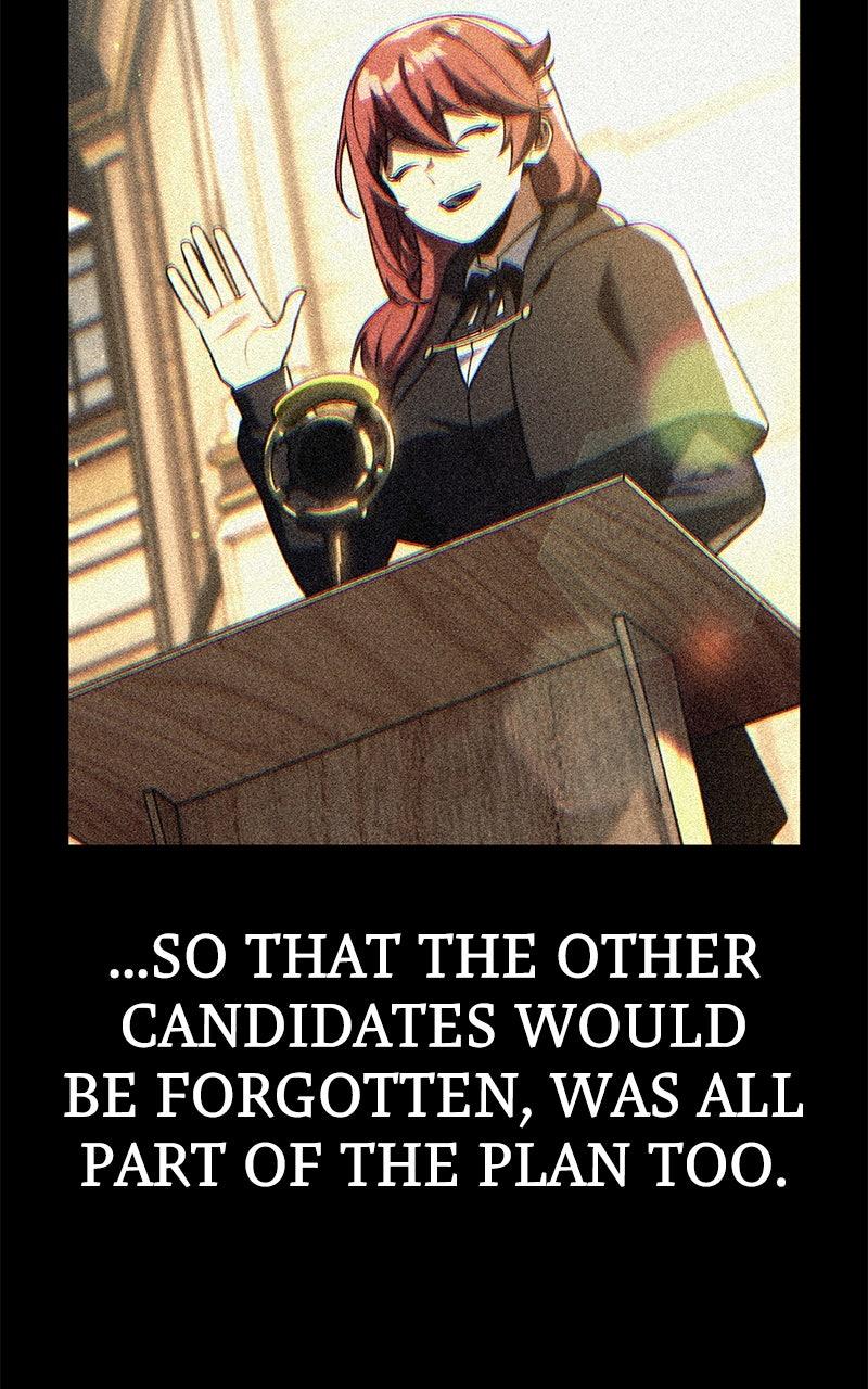 The Extra’s Academy Survival Guide Chapter 64 — page 94