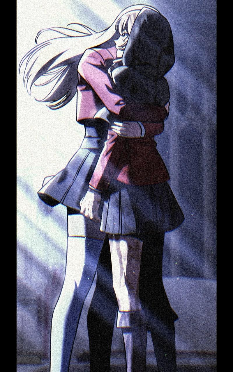 The Extra’s Academy Survival Guide Chapter 64 — page 98