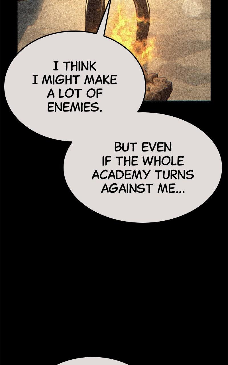 The Extra’s Academy Survival Guide Chapter 64 — page 101