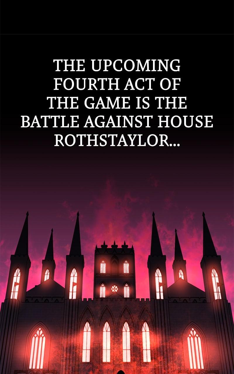 The Extra’s Academy Survival Guide Chapter 64 — page 107