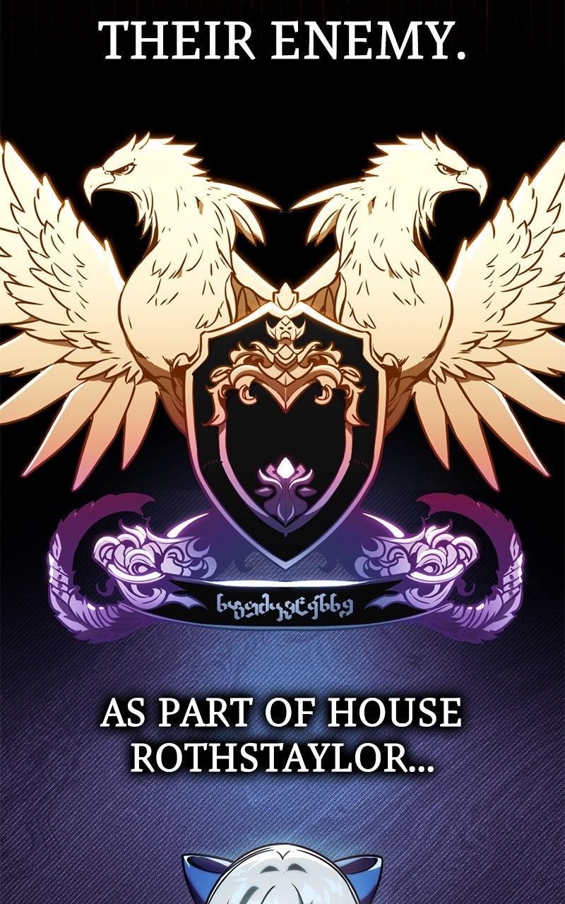 The Extra’s Academy Survival Guide Chapter 64 — page 109