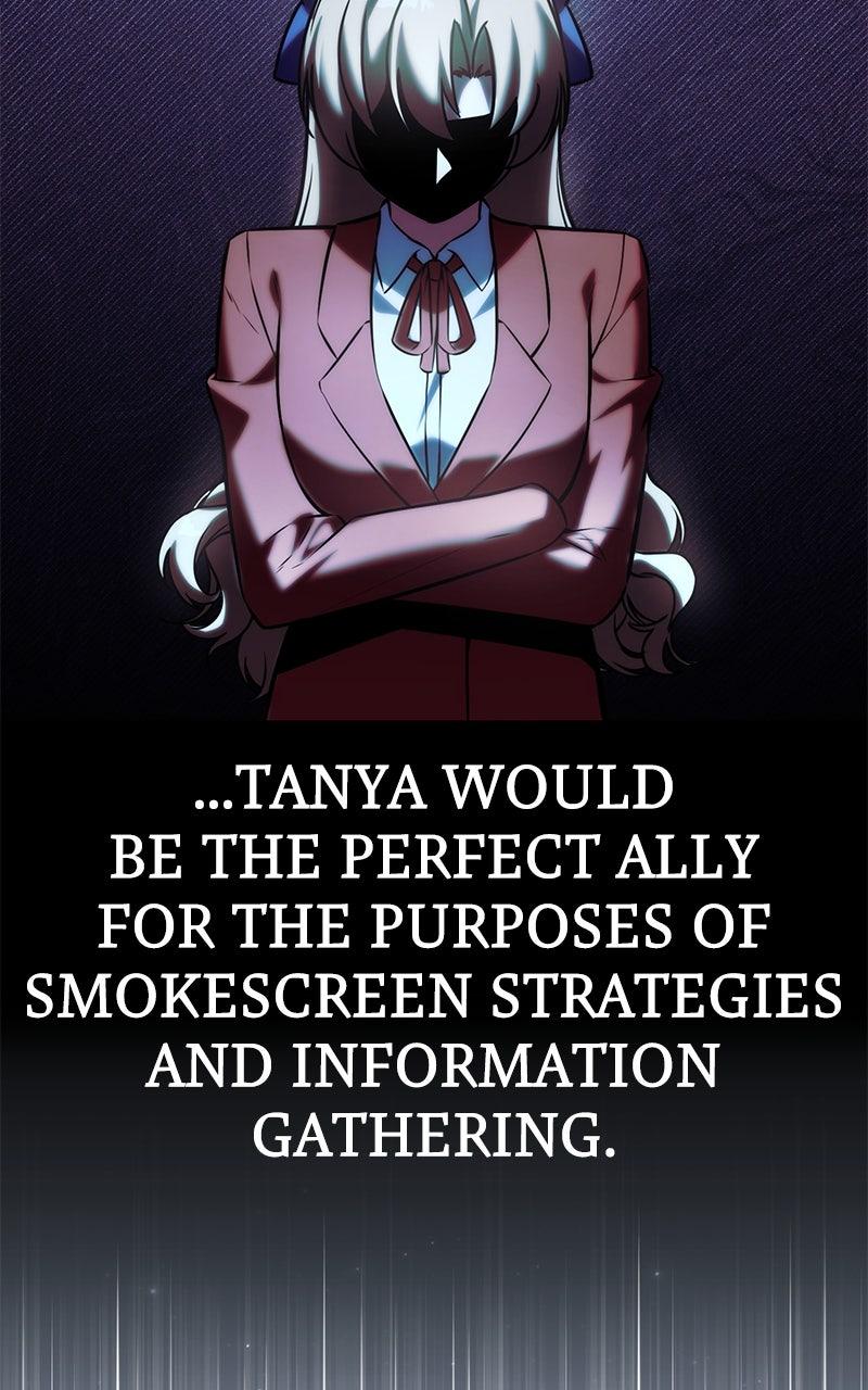 The Extra’s Academy Survival Guide Chapter 64 — page 110