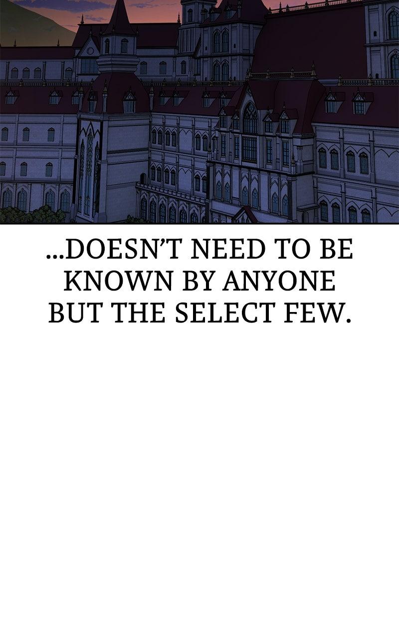 The Extra’s Academy Survival Guide Chapter 64 — page 112