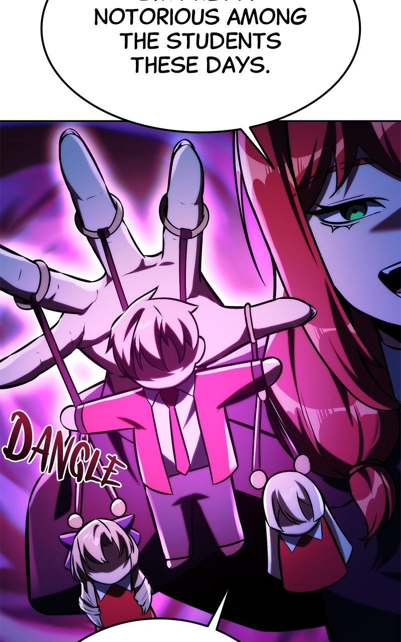The Extra’s Academy Survival Guide Chapter 64 — page 115
