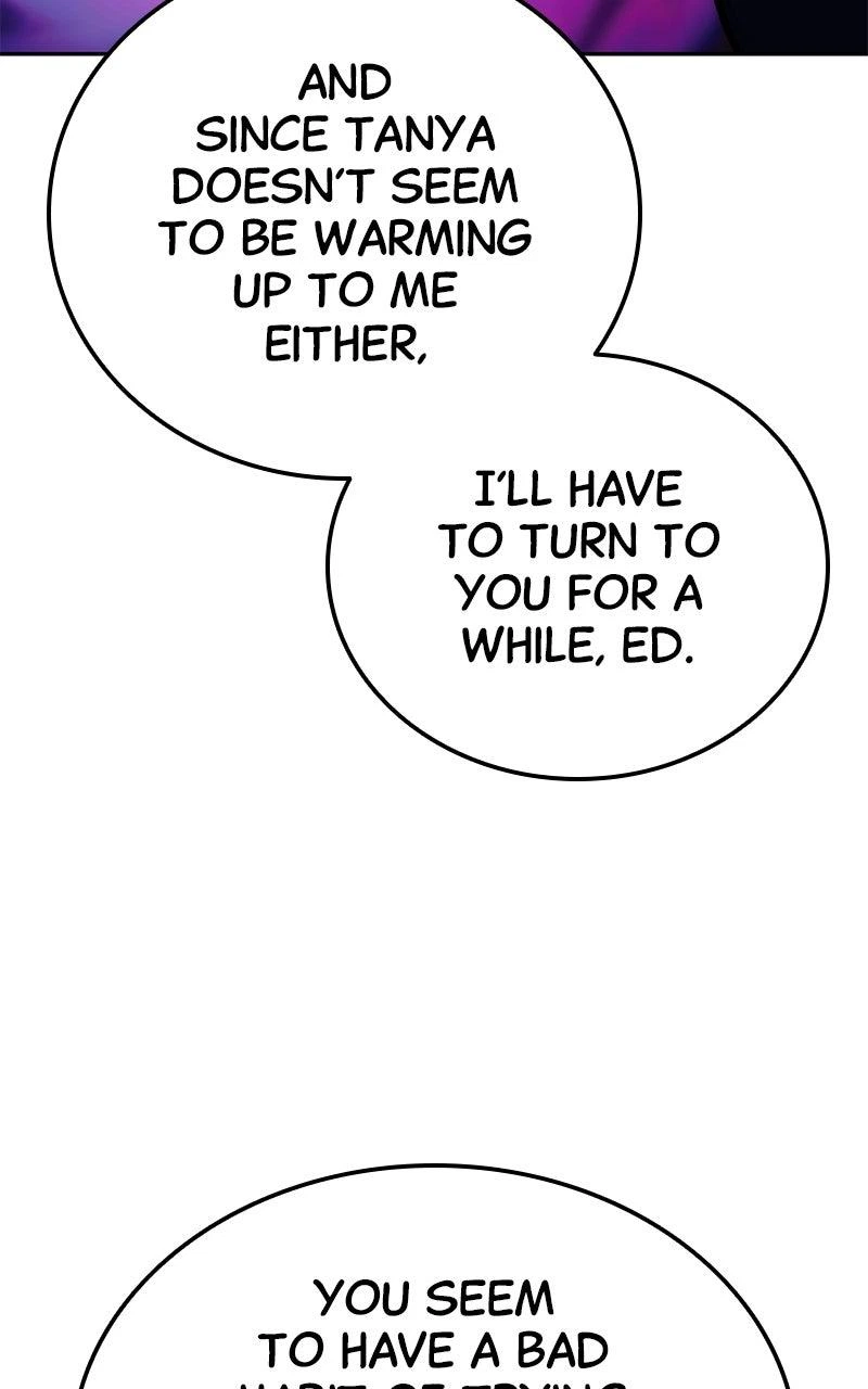 The Extra’s Academy Survival Guide Chapter 64 — page 116