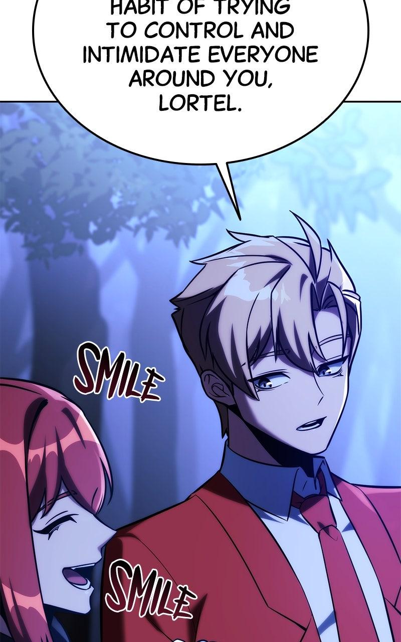 The Extra’s Academy Survival Guide Chapter 64 — page 117
