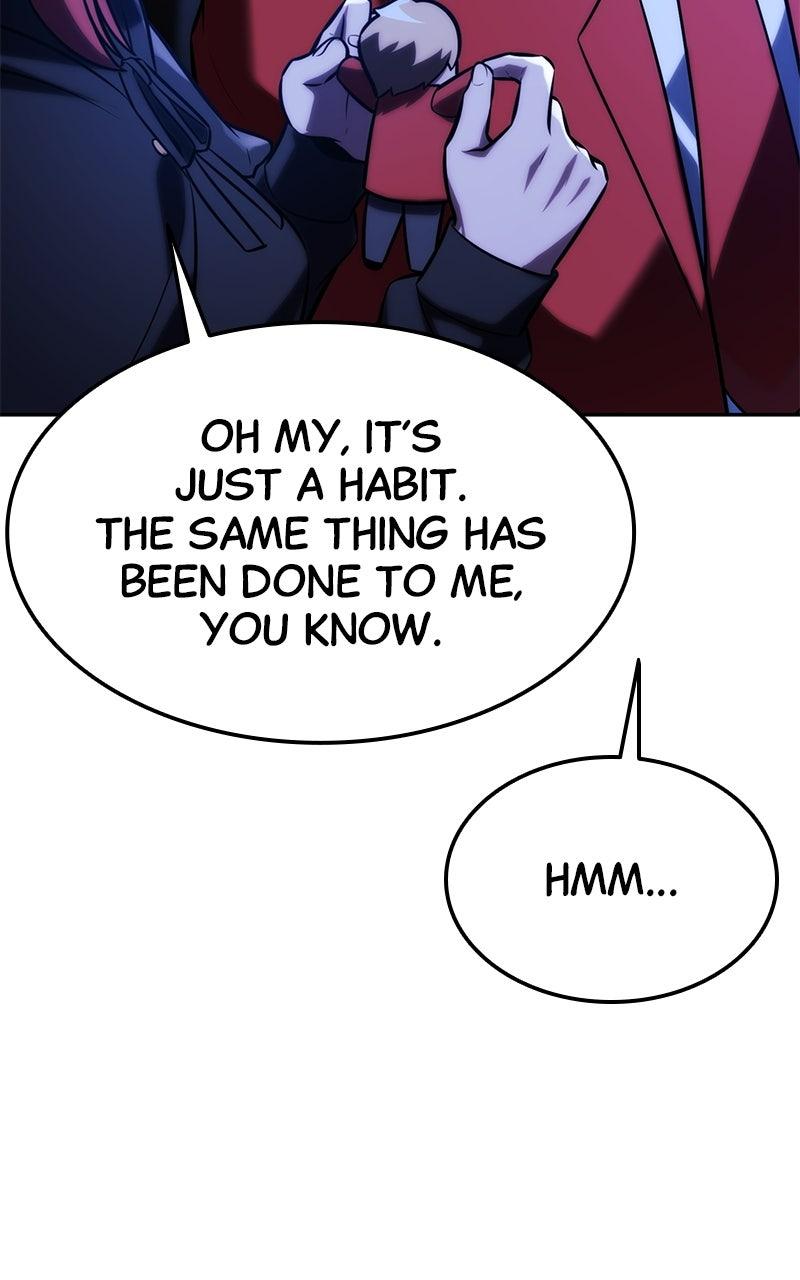 The Extra’s Academy Survival Guide Chapter 64 — page 118