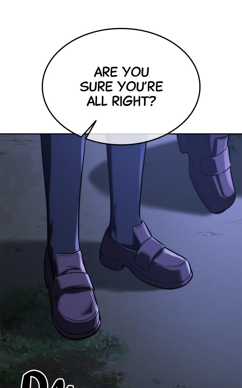 The Extra’s Academy Survival Guide Chapter 64 — page 119