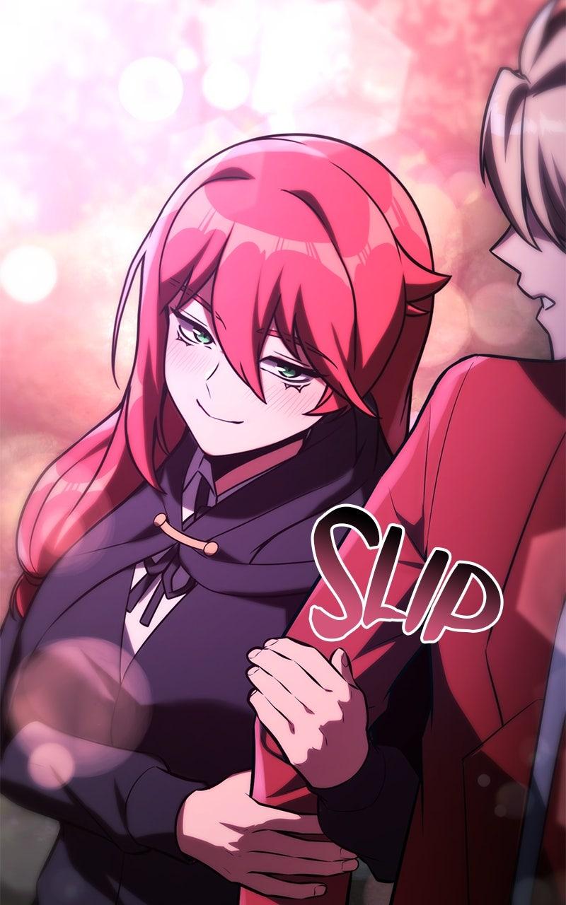 The Extra’s Academy Survival Guide Chapter 64 — page 121