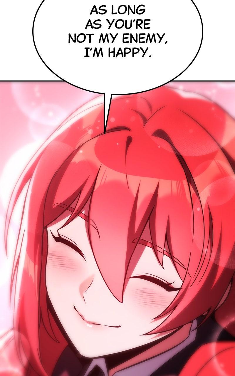 The Extra’s Academy Survival Guide Chapter 64 — page 123
