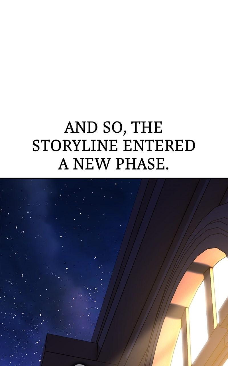 The Extra’s Academy Survival Guide Chapter 64 — page 125