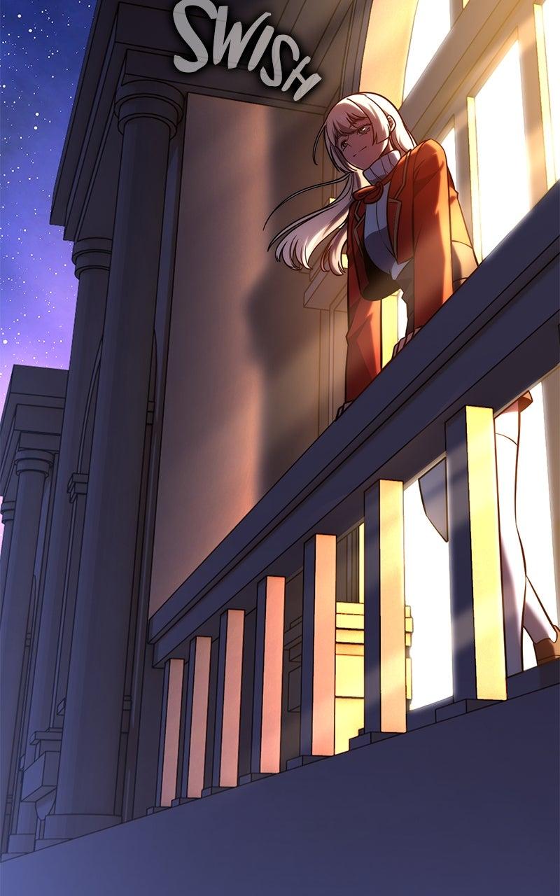 The Extra’s Academy Survival Guide Chapter 64 — page 126