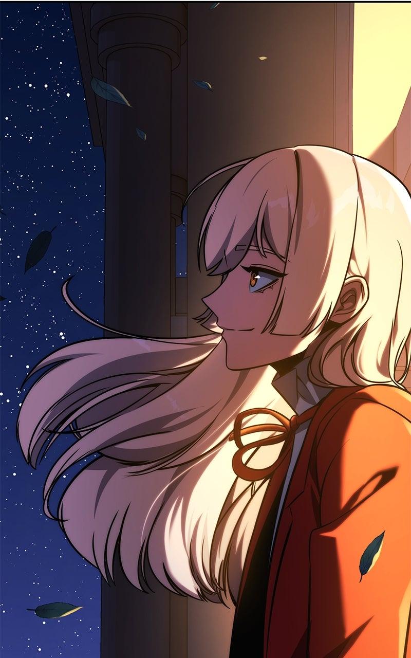 The Extra’s Academy Survival Guide Chapter 64 — page 128