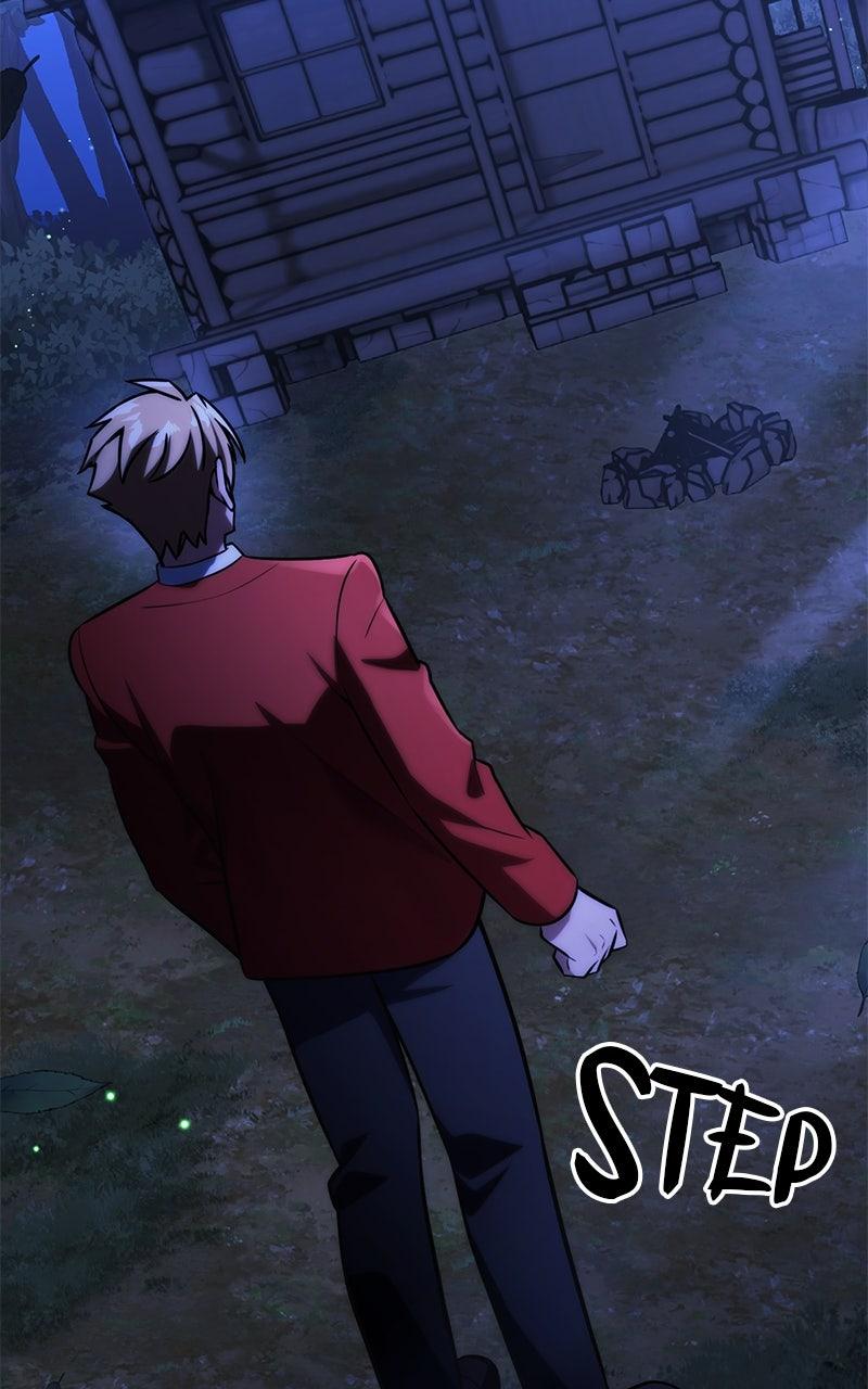 The Extra’s Academy Survival Guide Chapter 64 — page 132