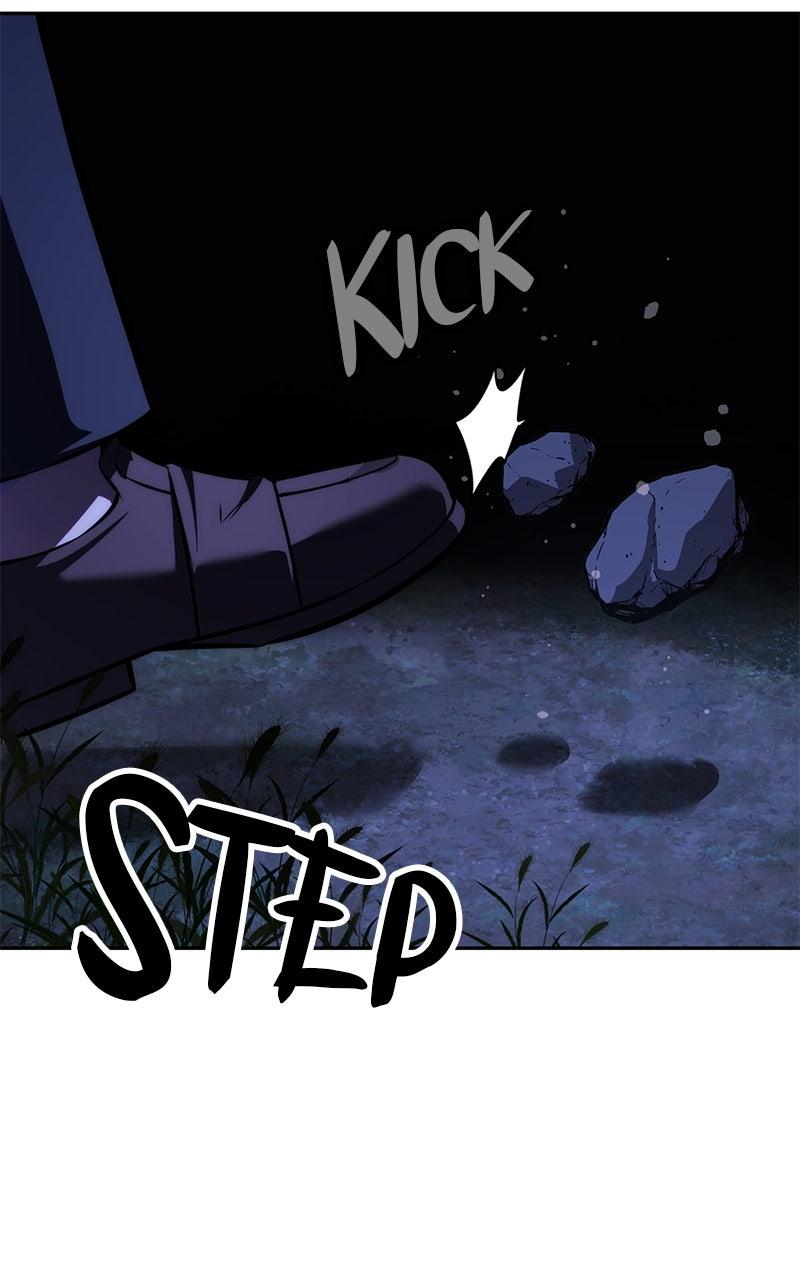 The Extra’s Academy Survival Guide Chapter 64 — page 134