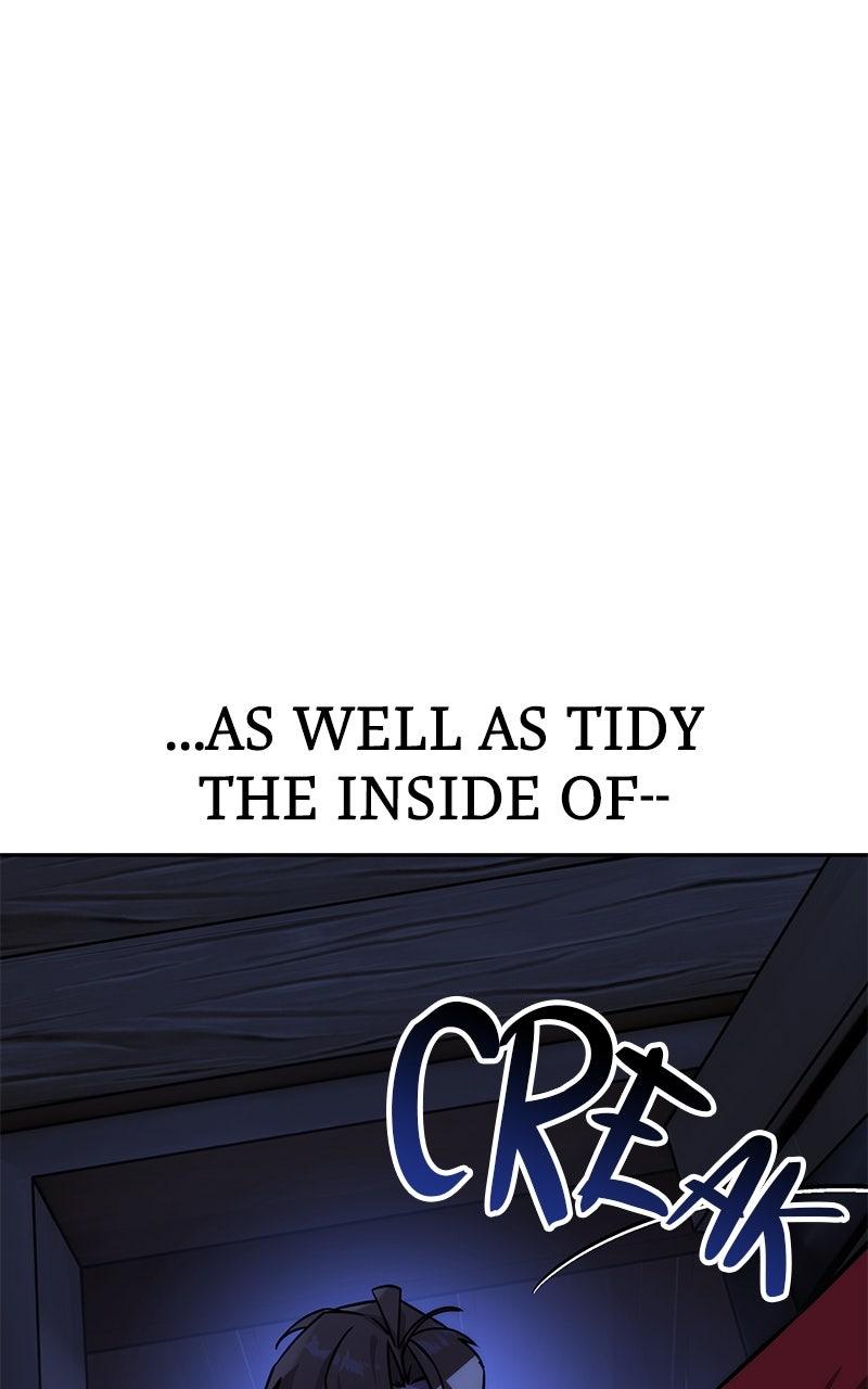 The Extra’s Academy Survival Guide Chapter 64 — page 135