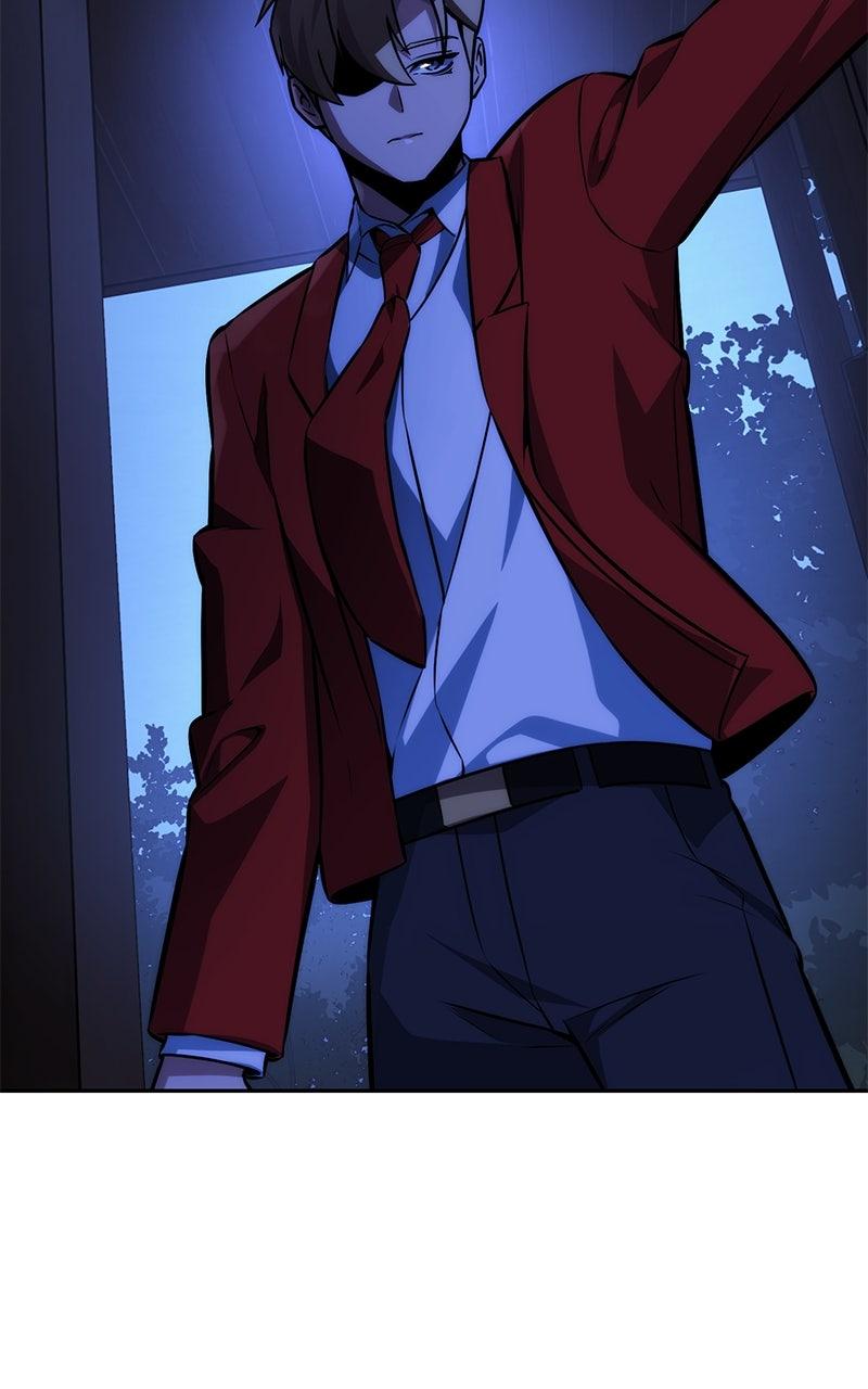 The Extra’s Academy Survival Guide Chapter 64 — page 136