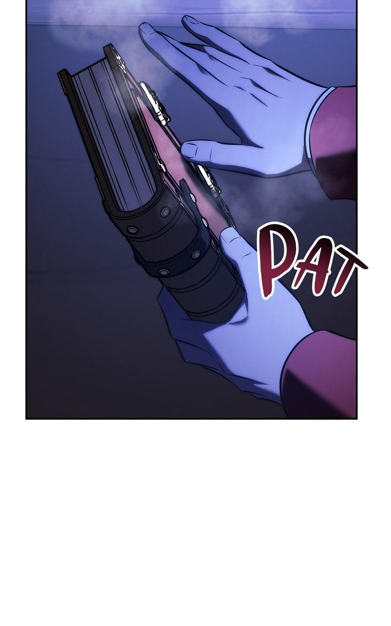 The Extra’s Academy Survival Guide Chapter 64 — page 145