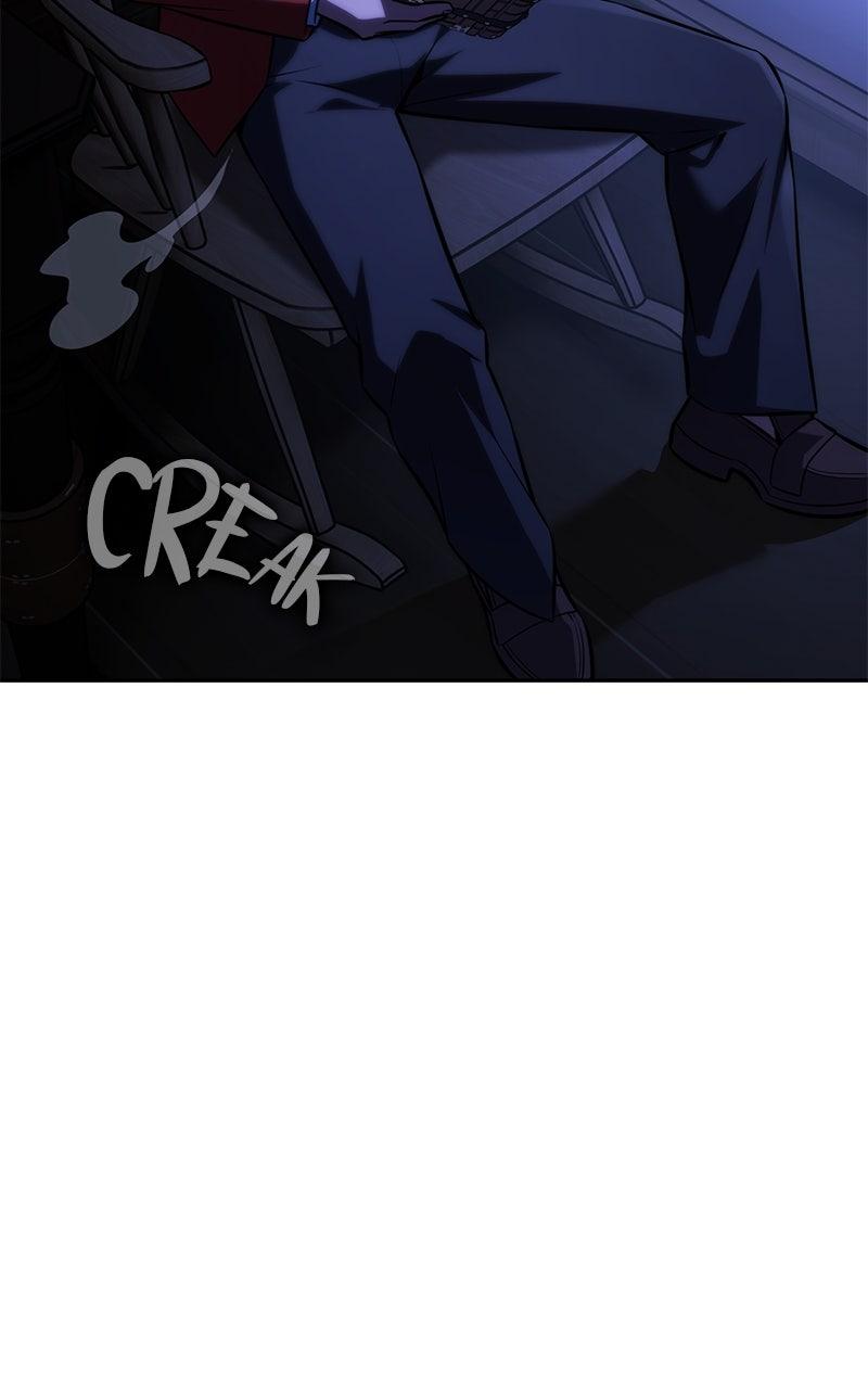 The Extra’s Academy Survival Guide Chapter 64 — page 147