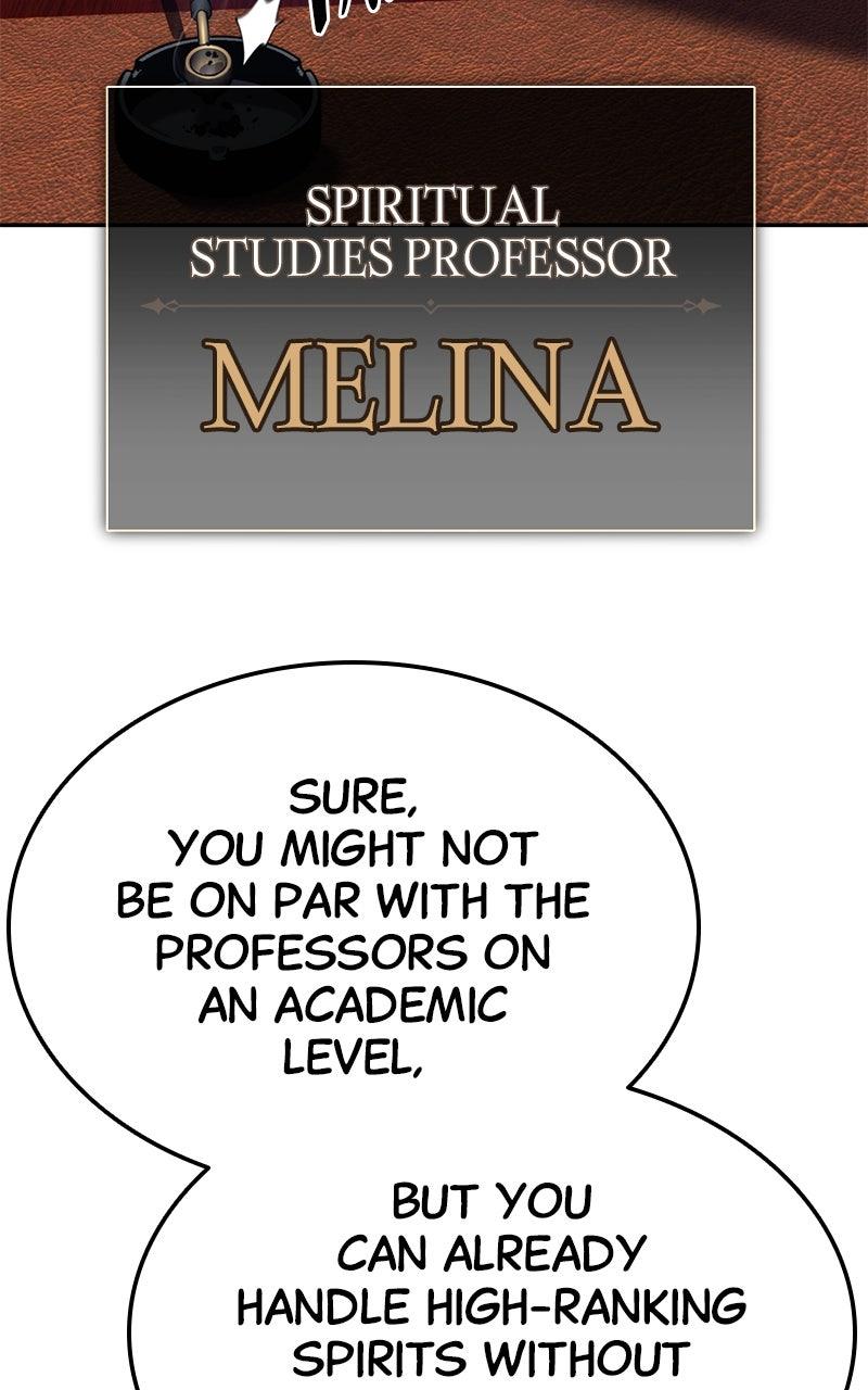 The Extra’s Academy Survival Guide Chapter 64 — page 158