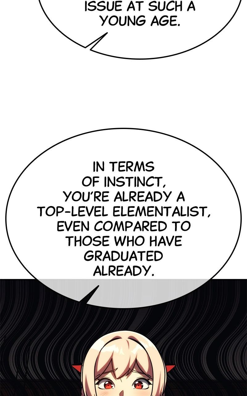 The Extra’s Academy Survival Guide Chapter 64 — page 159