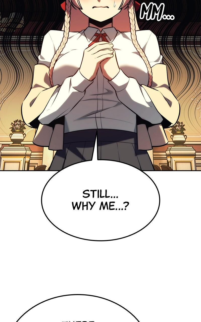 The Extra’s Academy Survival Guide Chapter 64 — page 160