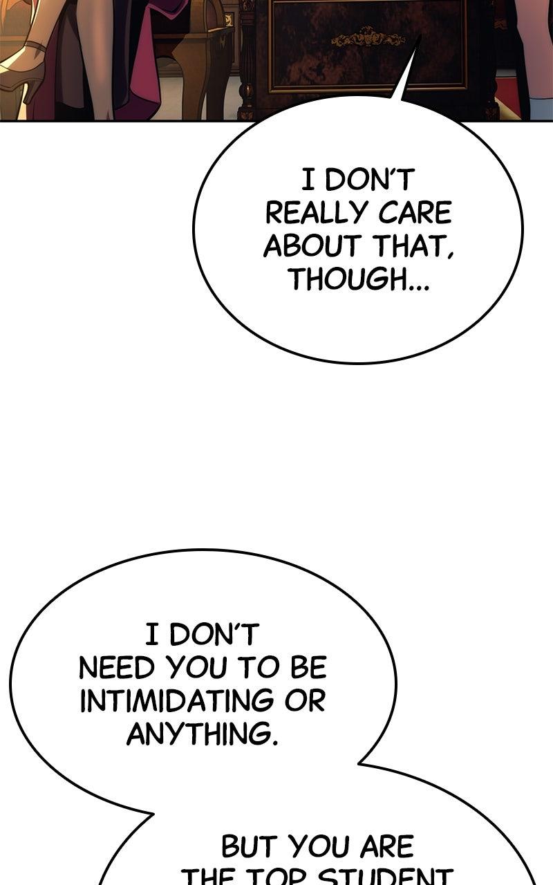 The Extra’s Academy Survival Guide Chapter 64 — page 162