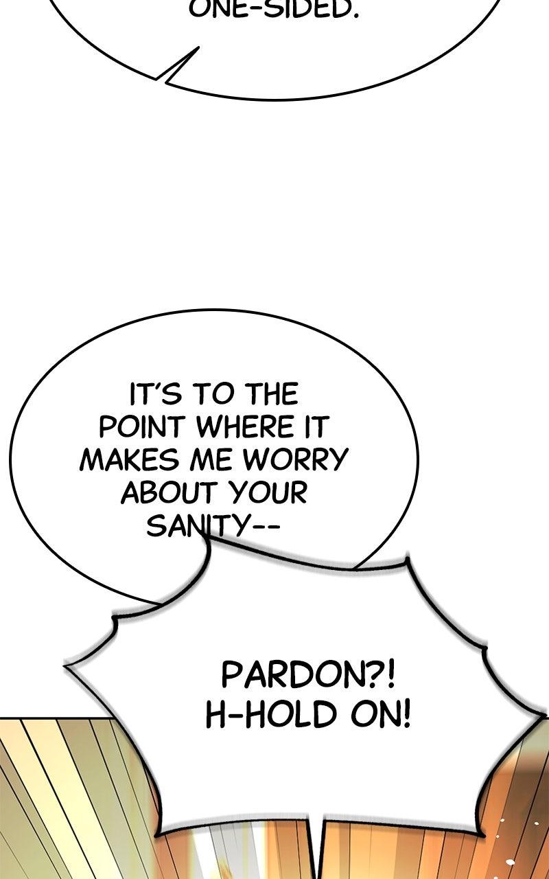 The Extra’s Academy Survival Guide Chapter 64 — page 165