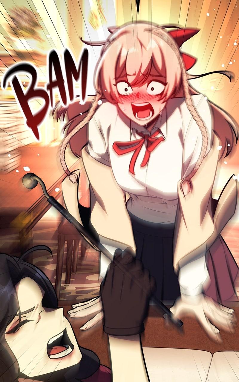 The Extra’s Academy Survival Guide Chapter 64 — page 166